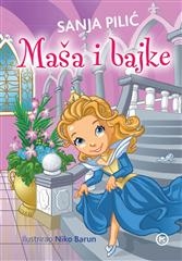 Maša i bajke