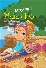 Maša i ljeto