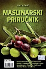 Maslinarski priručnik