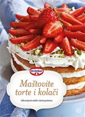 Maštovite torte i kolači