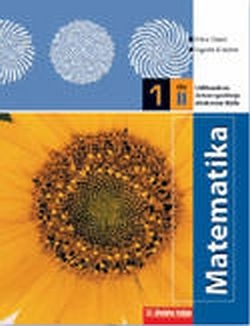 Matematika 1, 2. dio - Udžbenik sa zbirkom