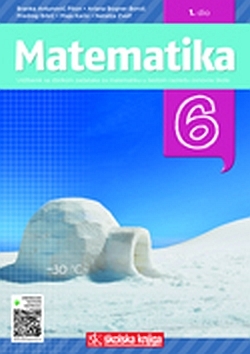 MATEMATIKA 6