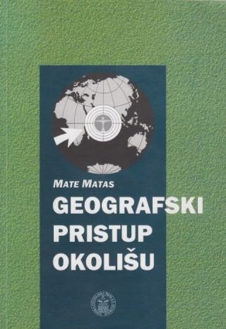 Geografski pristup okolišu
