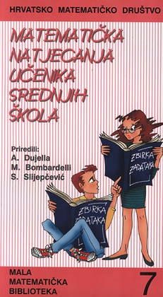 Matematička natjecanja učenika srednjih škola