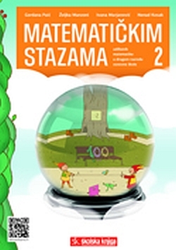 MATEMATIČKIM STAZAMA 2