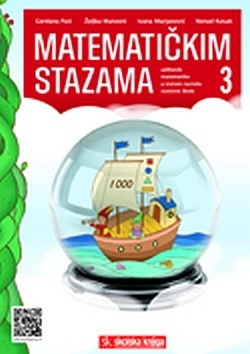 MATEMATIČKIM STAZAMA 3