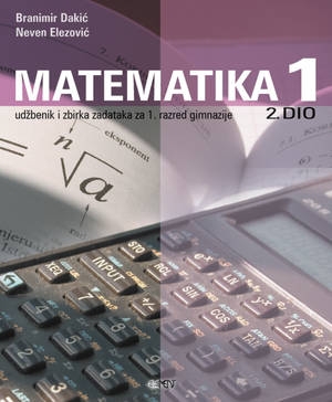 Matematika 1  (dio 2)