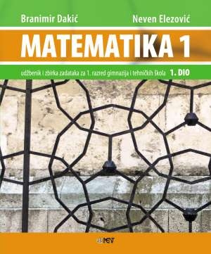 Matematika 1
