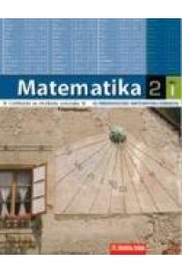 Matematika 2 - 1. polugodište