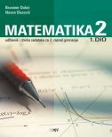 Matematika 2  ( dio 1 -  4.izdanje )