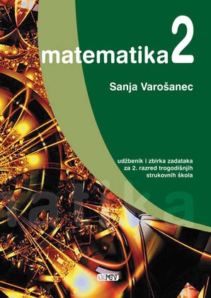 Matematika 2