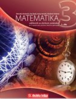 MATEMATIKA 3 - 1. Dio