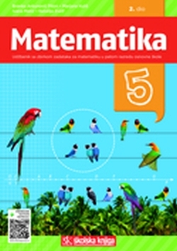 Matematika 5 - 2.dio