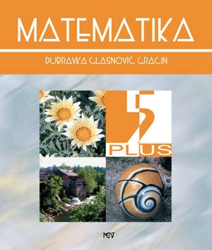 Matematika 5 plus