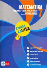 Matematika 7 - znam za više
