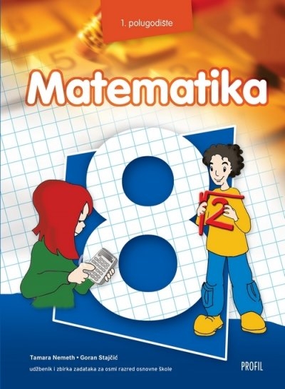 Matematika 8 - 1.polugodište