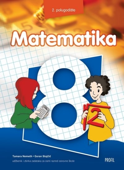 Matematika 8