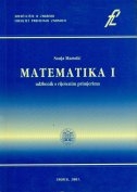 Matematika I : udžbenik s riješenim primjerima 