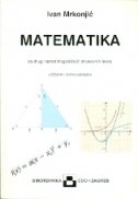 Matematika za drugi razred trogodišnjih strukovnih škola