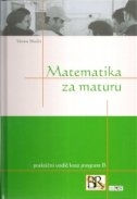 Matematika za maturu (1.izd.)