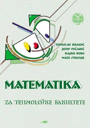 Matematika za tehnološke fakultete