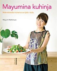 Mayumina kuhinja