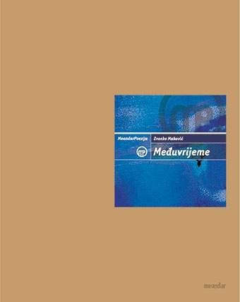 Međuvrijeme : (1971. - 2003.)