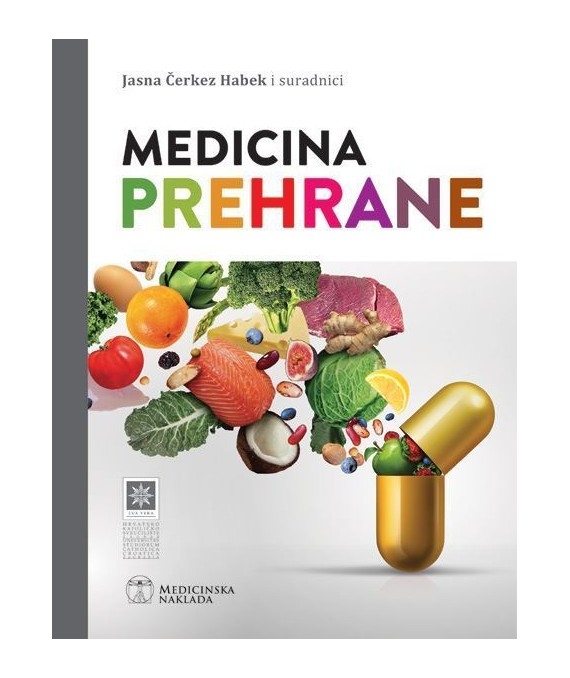 Medicina prehrane