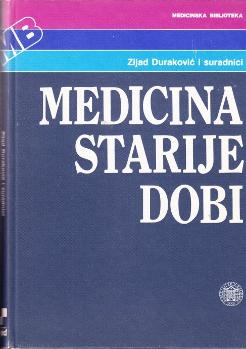 Medicina starije dobi