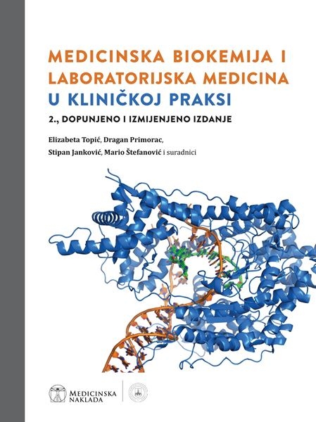Medicinska biokemija i laboratorijska medicina u kliničkoj praksi 