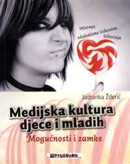 Medijska kultura djece i mladih