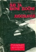 MEĐUNARODNI SUD ZA RATNE ZLOČINE NA PODRUČJU BIVŠE JUGOSLAVIJE