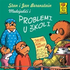 Medvjedići i problemi u školi