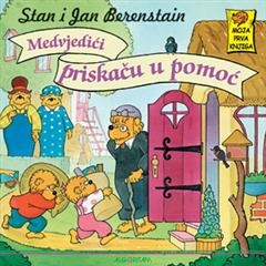 Medvjedići priskaču u pomoć