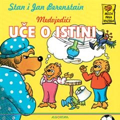 Medvjedići uče o istini