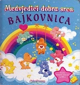 Medvjedići dobra srca : bajkovnica