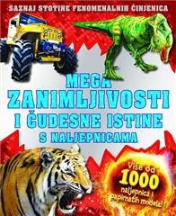 Mega zanimljivosti i čudesne istine 