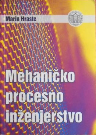 Mehaničko procesno inženjerstvo