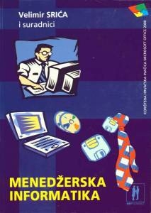 Menedžerska informatika