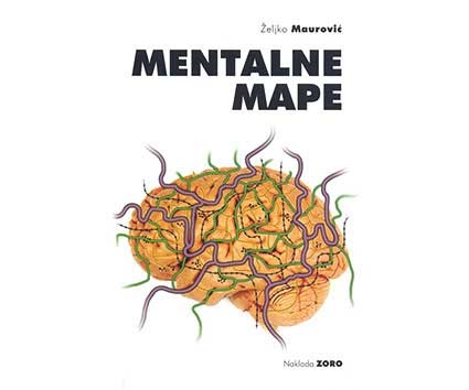 Mentalne mape : odabrane priče
