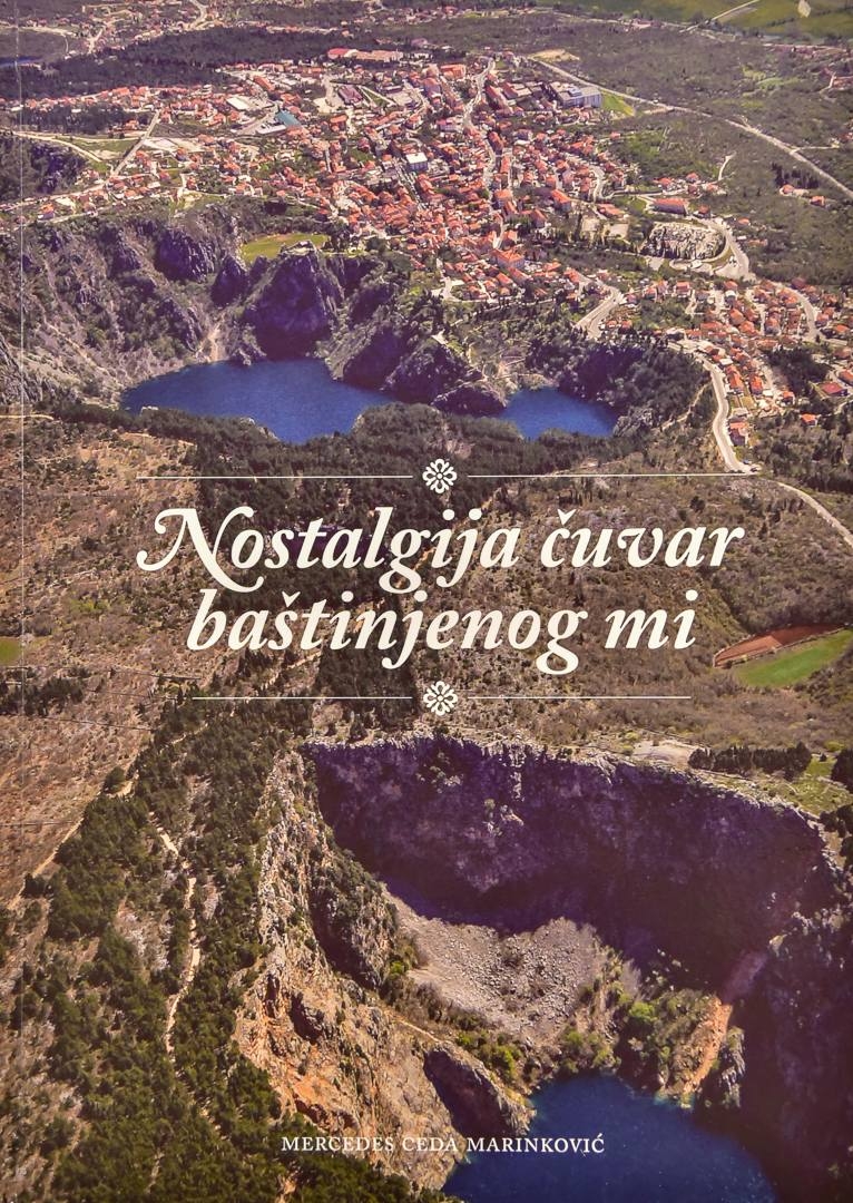 Nostalgija čuvar baštinjenog mi 