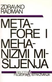 Metafore i mehanizmi mišljenja