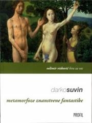 Metamorfoze znanstvene fantastike