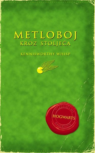Metloboj kroz stoljeća