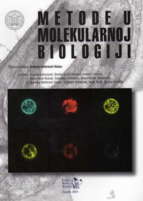 Metode u molekularnoj biologiji 