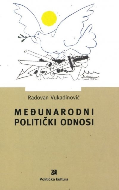 Međunarodni politički odnosi 