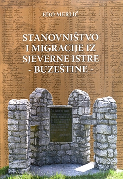 Stanovništvo i migracije iz sjeverne Istre - Buzeštine
