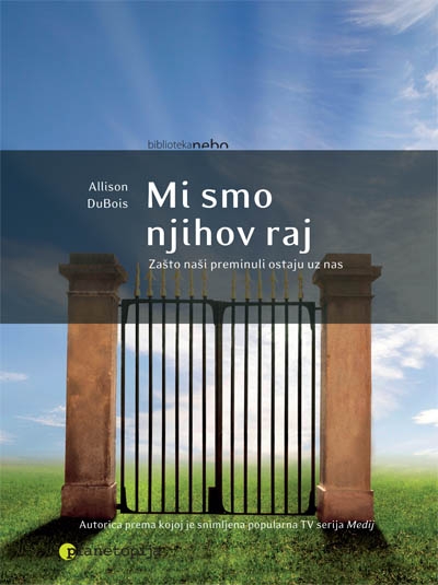 Mi smo njihov raj