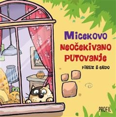 Micekovo neočekivano putovanje