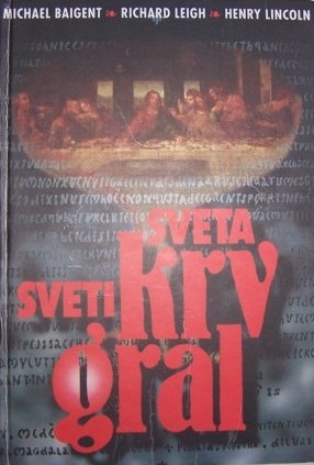 Sveta krv, Sveti gral